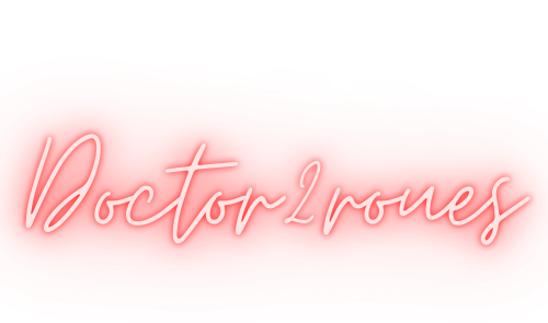 Logo Doctor2roues